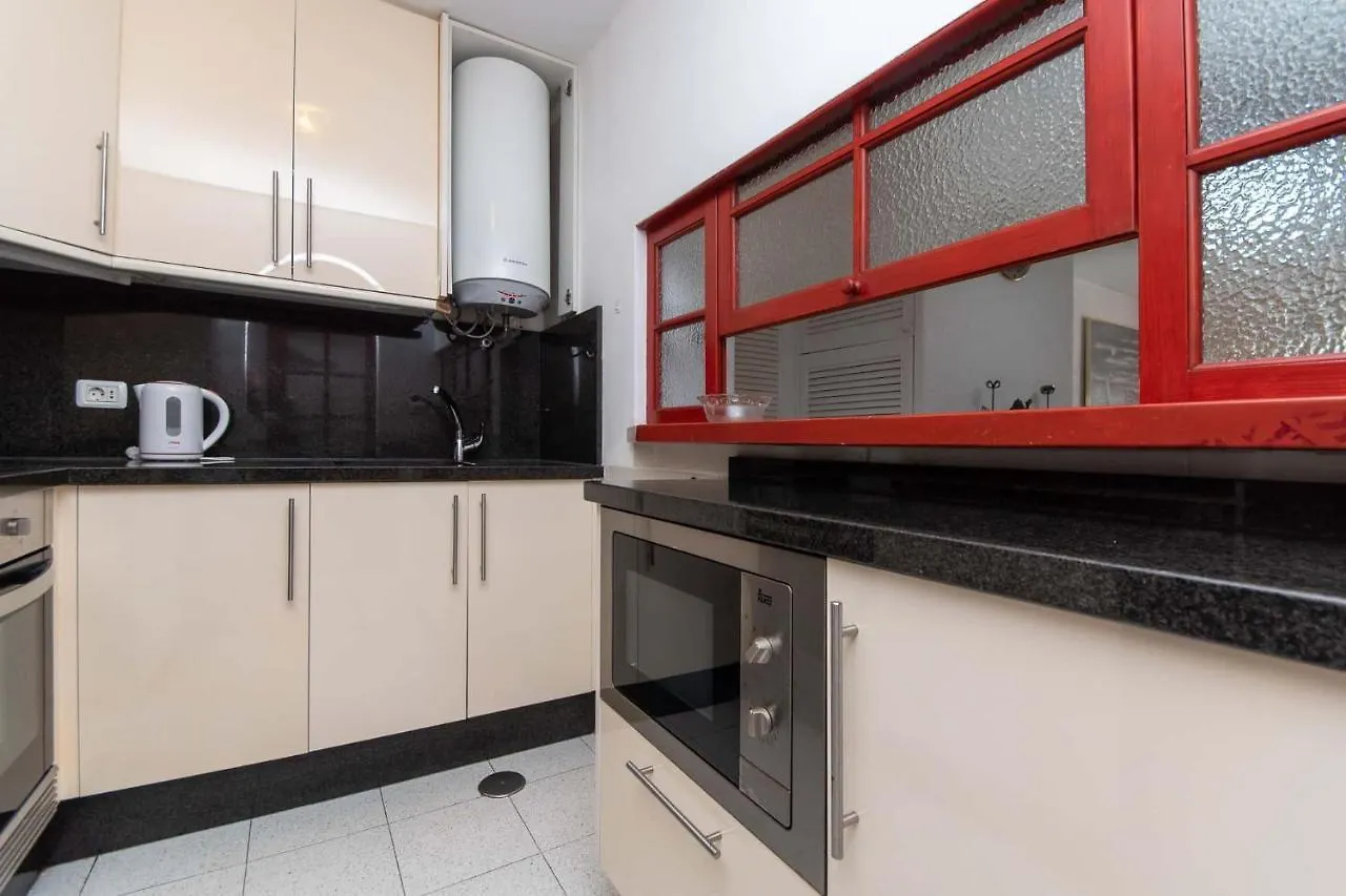 Park Santiago IV 69 - Two Bed With Large South Facing Balcony Apartamento Playa de las Americas   Playa de las Americas (Tenerife)