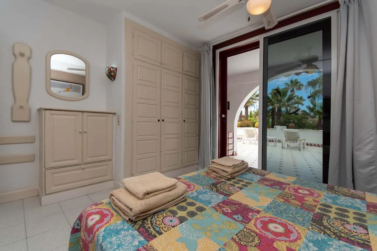 Park Santiago IV 69 - Two Bed With Large South Facing Balcony Apartamento Playa de las Americas
