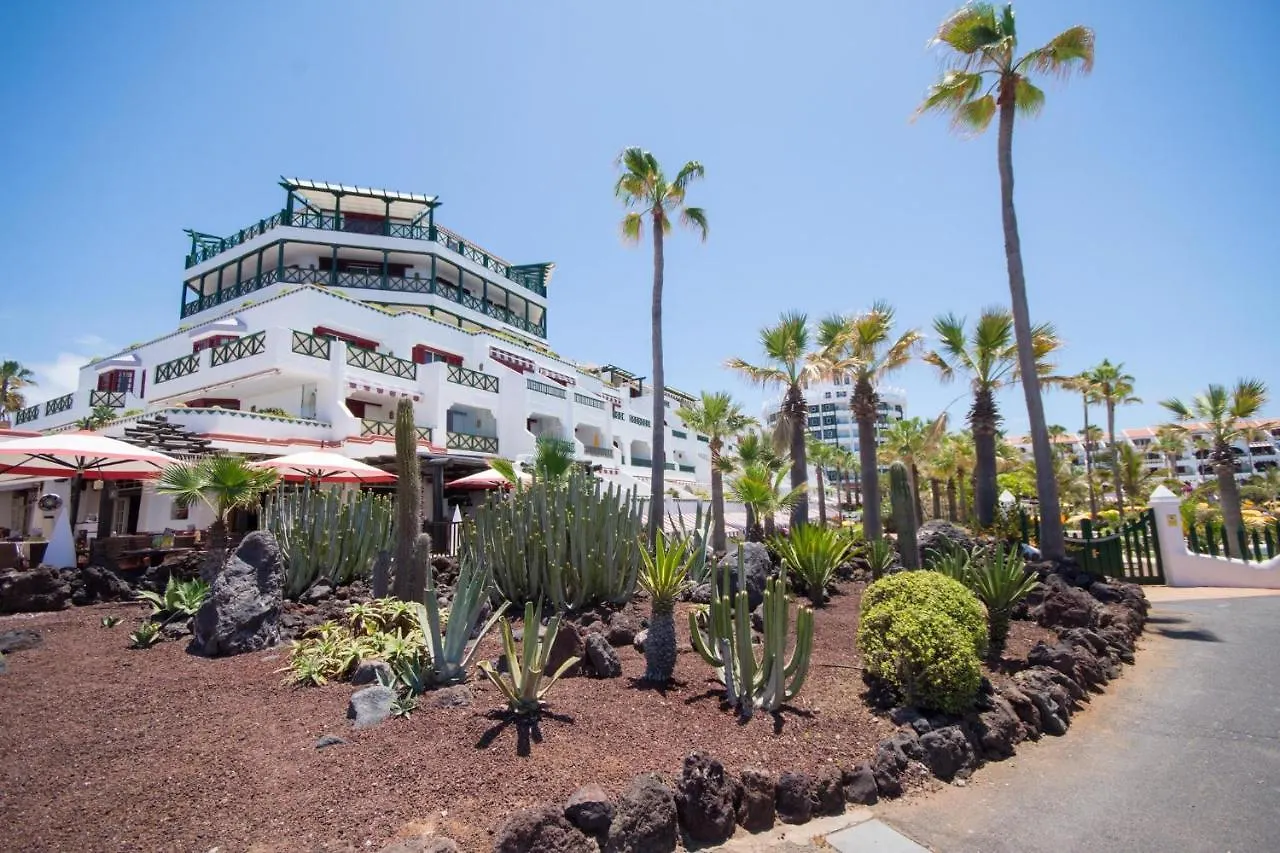 Park Santiago IV 69 - Two Bed With Large South Facing Balcony Apartamento Playa de las Americas