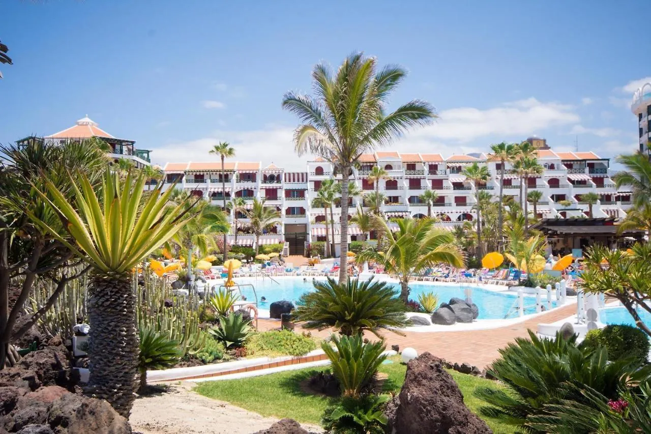 Park Santiago IV 69 - Two Bed With Large South Facing Balcony Apartamento Playa de las Americas