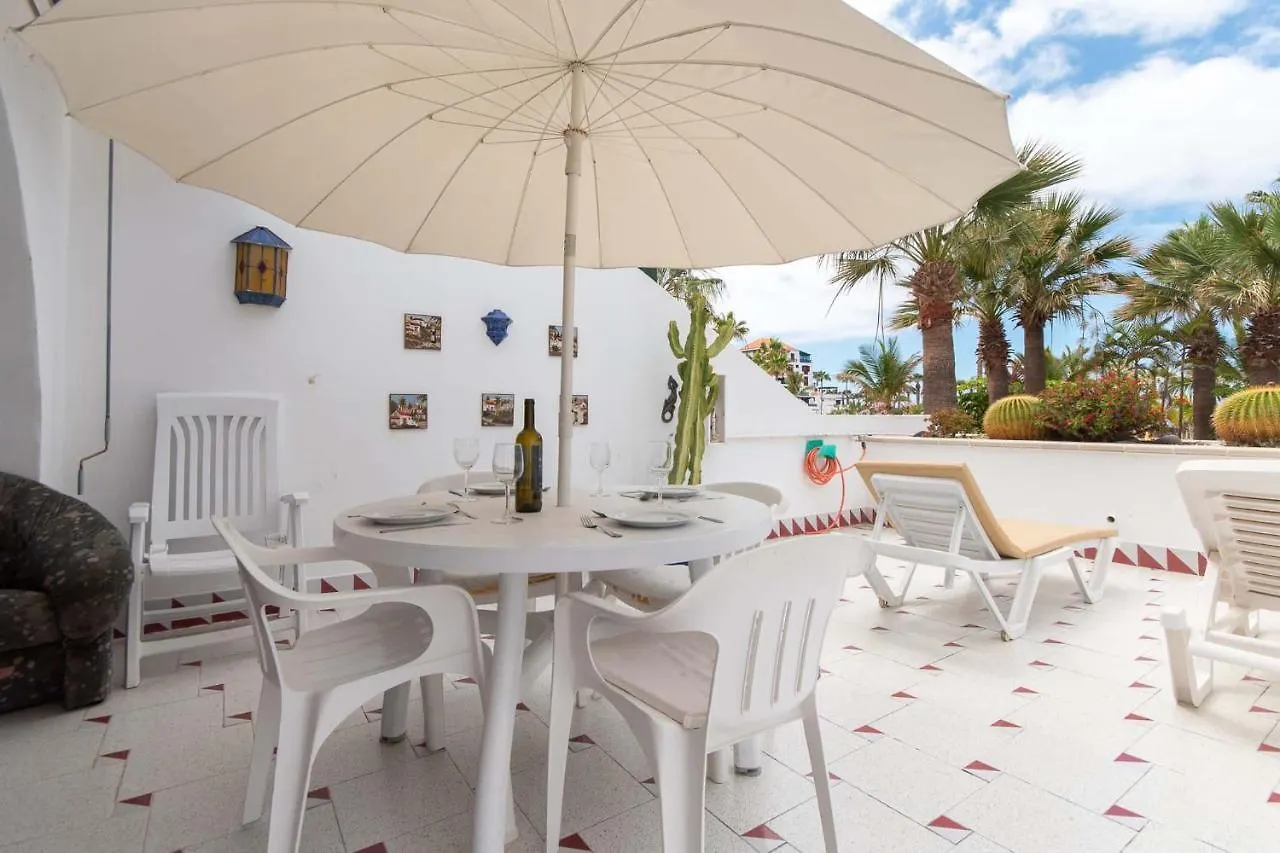 Park Santiago IV 69 - Two Bed With Large South Facing Balcony Appartamento Playa de las Americas