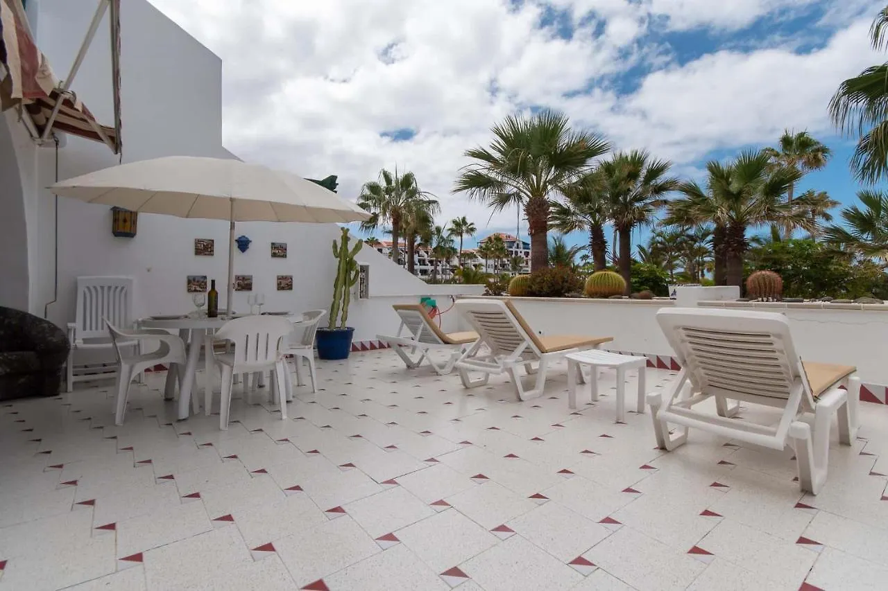 Park Santiago IV 69 - Two Bed With Large South Facing Balcony Appartamento Playa de las Americas