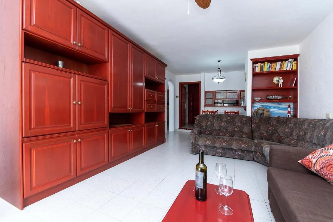 Park Santiago IV 69 - Two Bed With Large South Facing Balcony Appartamento Playa de las Americas   Playa de las Americas (Tenerife)