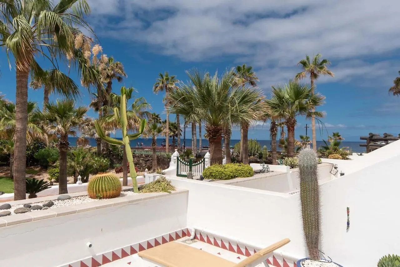 Park Santiago IV 69 - Two Bed With Large South Facing Balcony Appartamento Playa de las Americas  0*, Playa de las Americas (Tenerife)