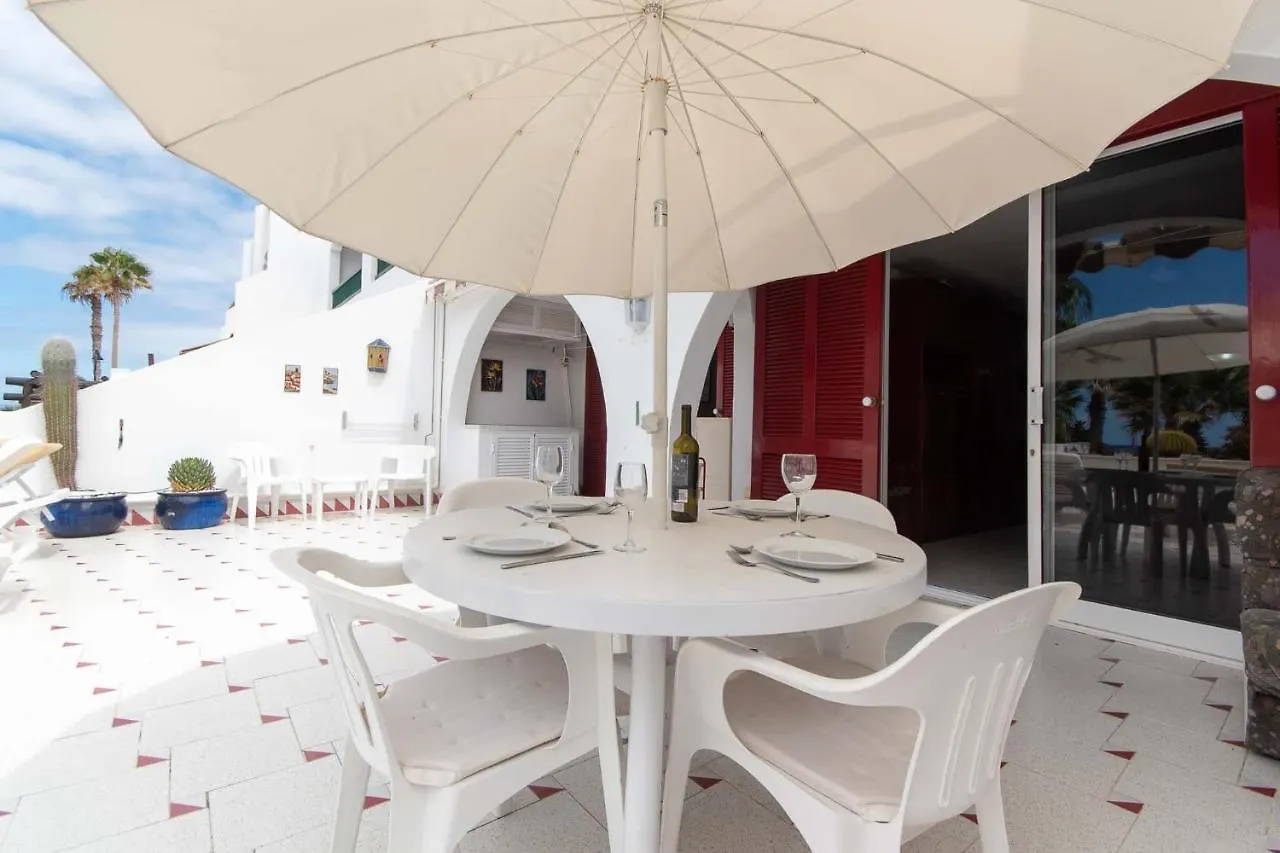 Park Santiago IV 69 - Two Bed With Large South Facing Balcony Appartamento Playa de las Americas  Spagna