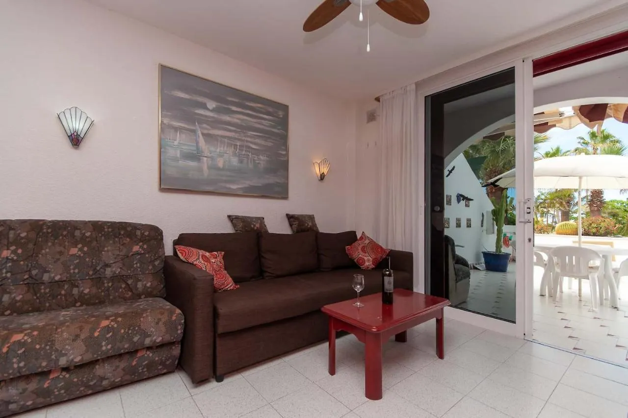 Park Santiago IV 69 - Two Bed With Large South Facing Balcony Appartamento Playa de las Americas