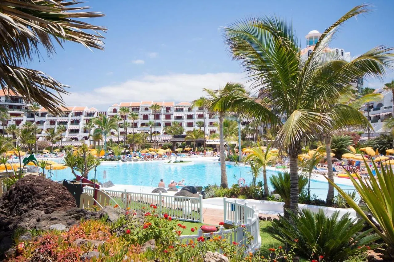 Park Santiago IV 69 - Two Bed With Large South Facing Balcony Appartamento Playa de las Americas