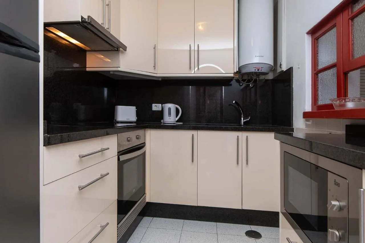 Apartmán Park Santiago IV 69 - Two Bed With Large South Facing Balcony Playa de las Americas  Španělsko