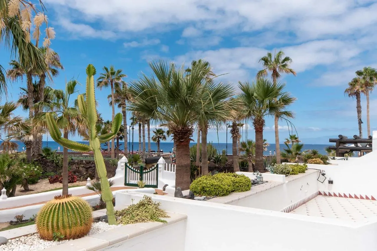 Park Santiago IV 69 - Two Bed With Large South Facing Balcony Appartamento Playa de las Americas  0*, Playa de las Americas (Tenerife) Spagna