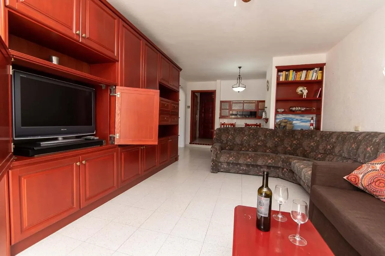 Park Santiago IV 69 - Two Bed With Large South Facing Balcony Appartamento Playa de las Americas   Playa de las Americas (Tenerife)