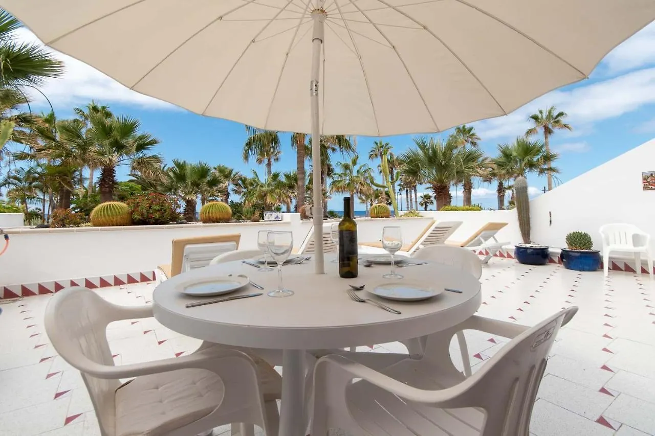 Apartmán Park Santiago IV 69 - Two Bed With Large South Facing Balcony Playa de las Americas  Playa de las Americas (Tenerife)