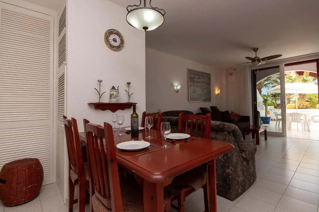 Park Santiago IV 69 - Two Bed With Large South Facing Balcony Appartamento Playa de las Americas