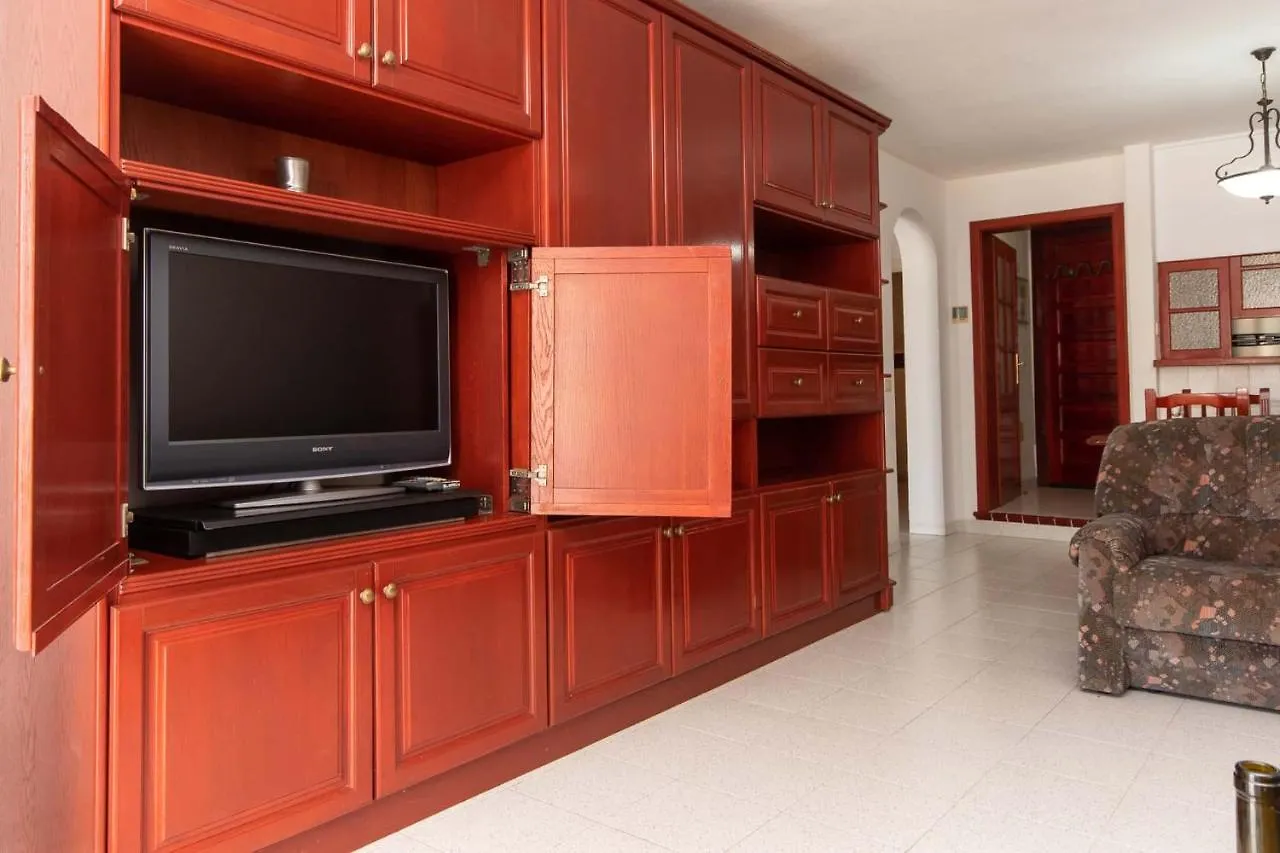 Apartmán Park Santiago IV 69 - Two Bed With Large South Facing Balcony Playa de las Americas  Playa de las Americas (Tenerife)