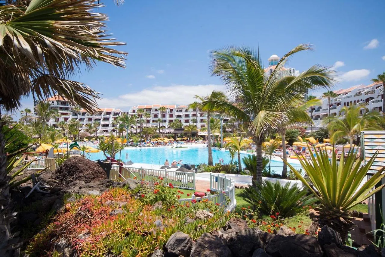 Apartmán Park Santiago IV 69 - Two Bed With Large South Facing Balcony Playa de las Americas