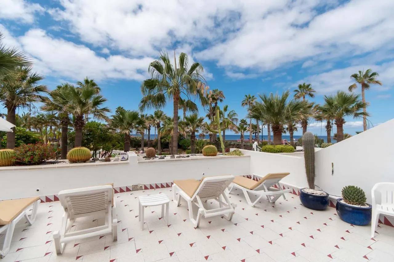 Park Santiago IV 69 - Two Bed With Large South Facing Balcony Appartamento Playa de las Americas  Spagna
