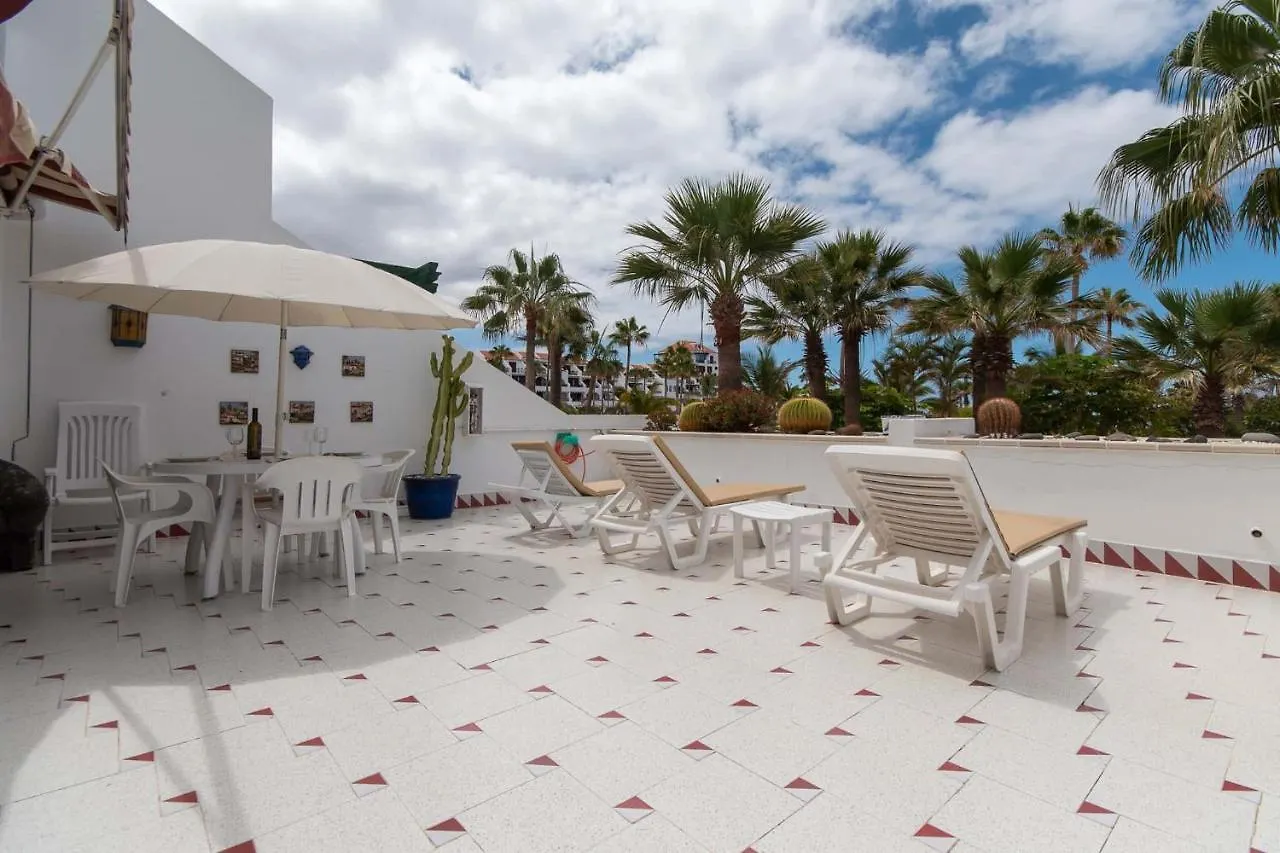 Park Santiago IV 69 - Two Bed With Large South Facing Balcony Appartamento Playa de las Americas