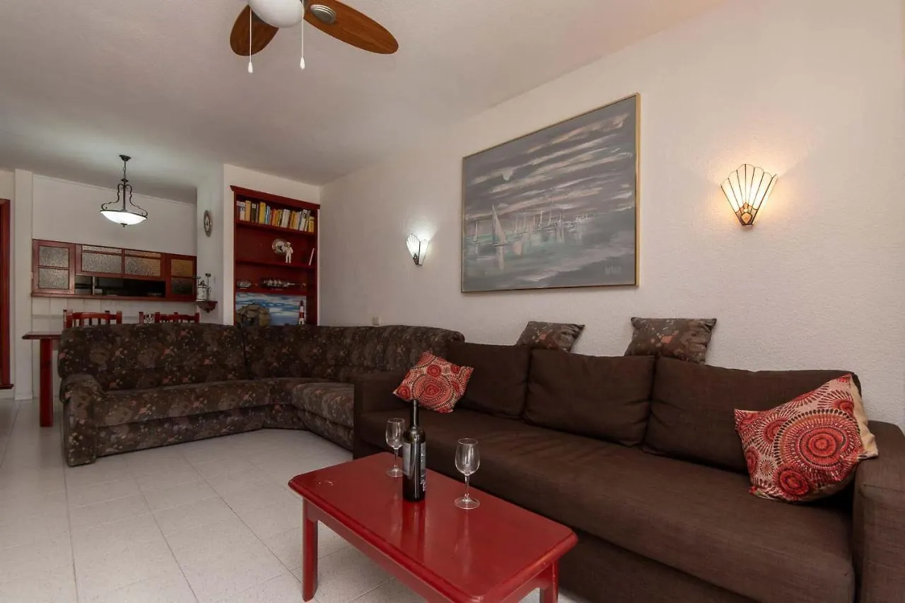 Park Santiago IV 69 - Two Bed With Large South Facing Balcony Appartamento Playa de las Americas   Playa de las Americas (Tenerife)