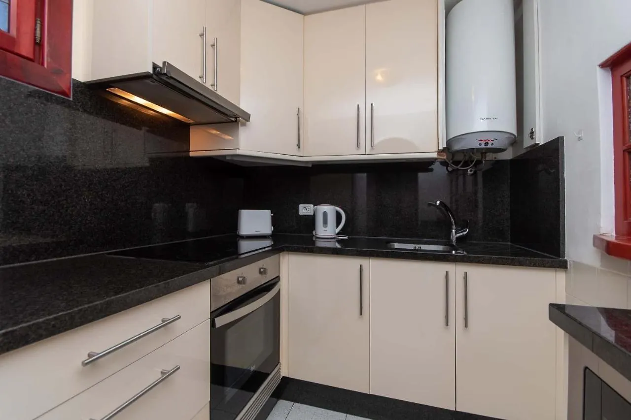 Park Santiago IV 69 - Two Bed With Large South Facing Balcony Appartamento Playa de las Americas  Spagna