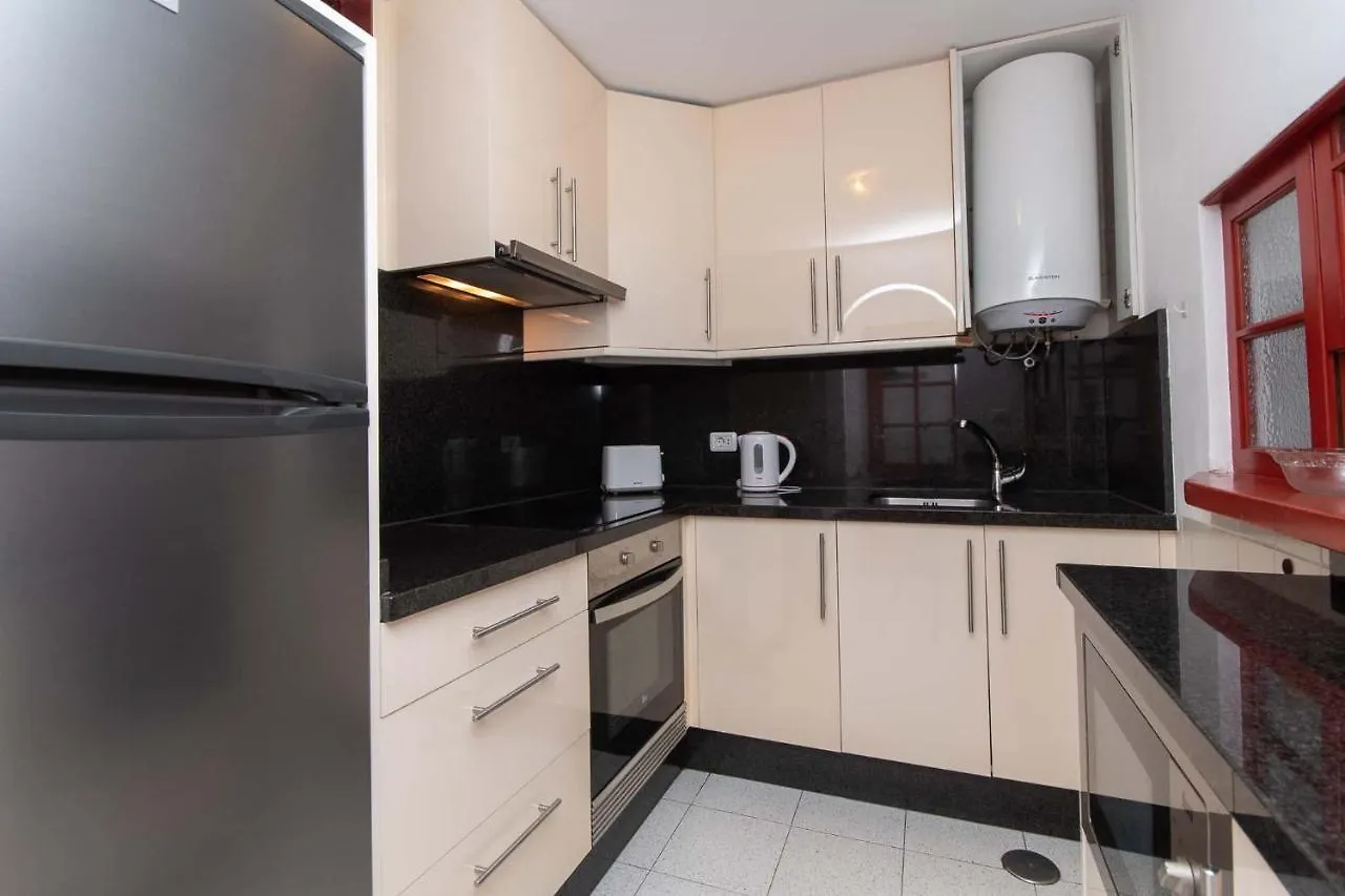 Park Santiago IV 69 - Two Bed With Large South Facing Balcony Appartamento Playa de las Americas