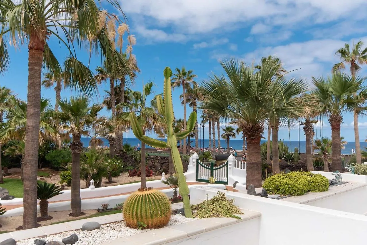 Park Santiago IV 69 - Two Bed With Large South Facing Balcony Appartamento Playa de las Americas
