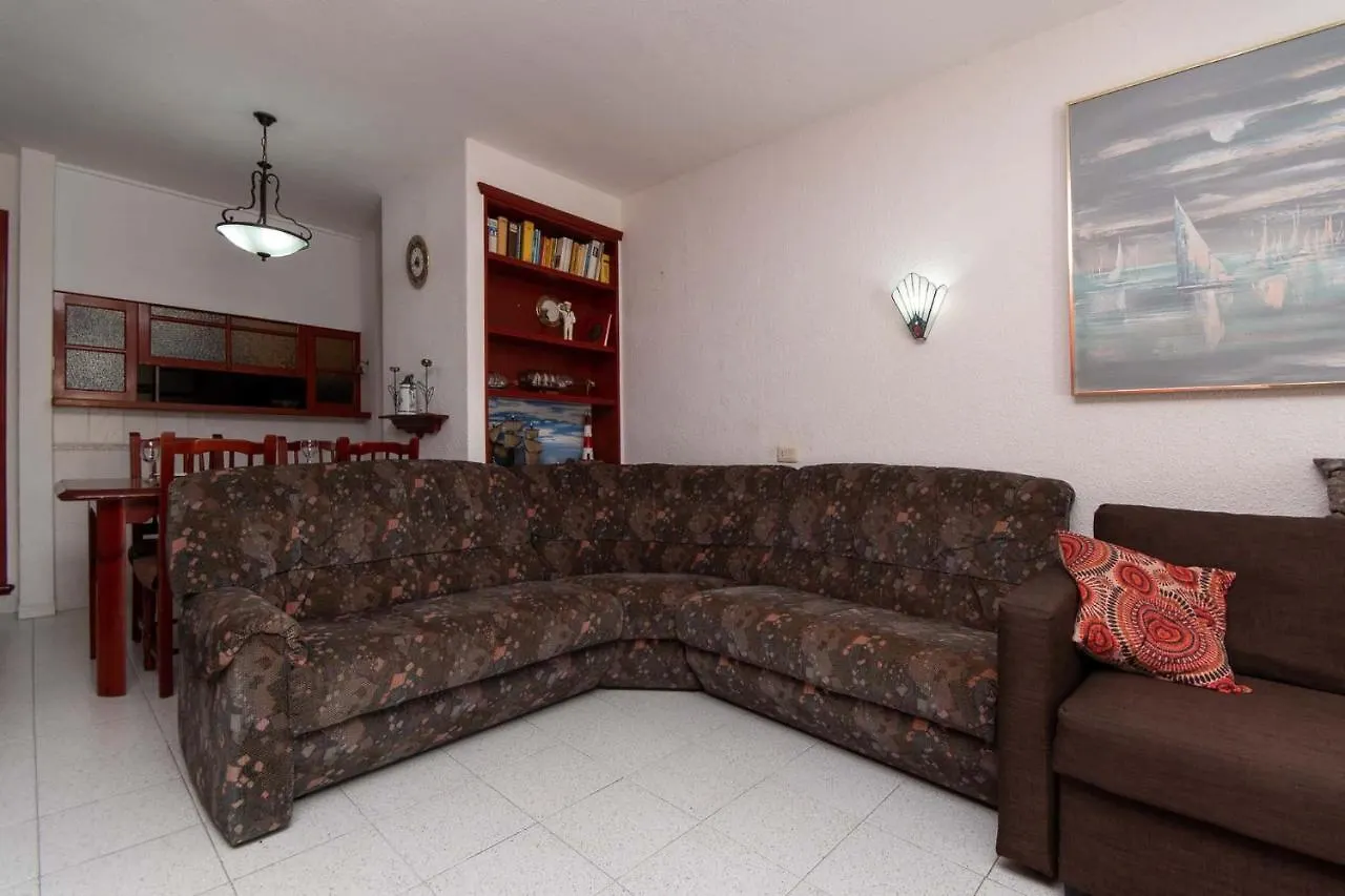 Park Santiago IV 69 - Two Bed With Large South Facing Balcony Appartamento Playa de las Americas  0*, Playa de las Americas (Tenerife)
