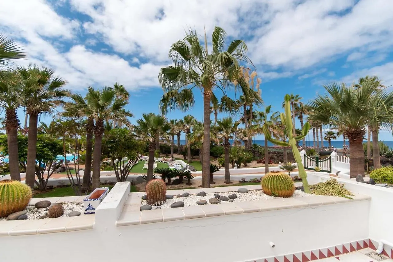 Apartmán Park Santiago IV 69 - Two Bed With Large South Facing Balcony Playa de las Americas