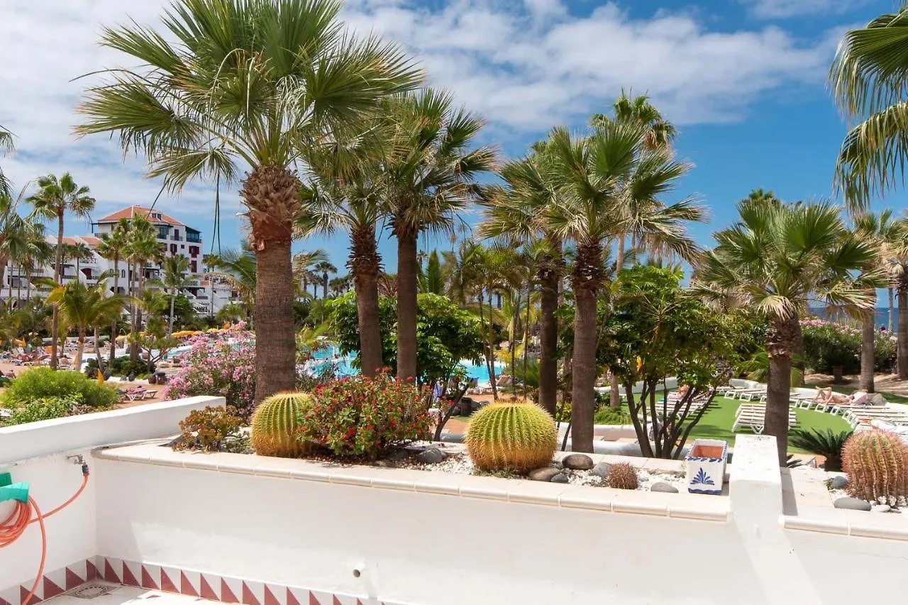 Park Santiago IV 69 - Two Bed With Large South Facing Balcony Appartamento Playa de las Americas