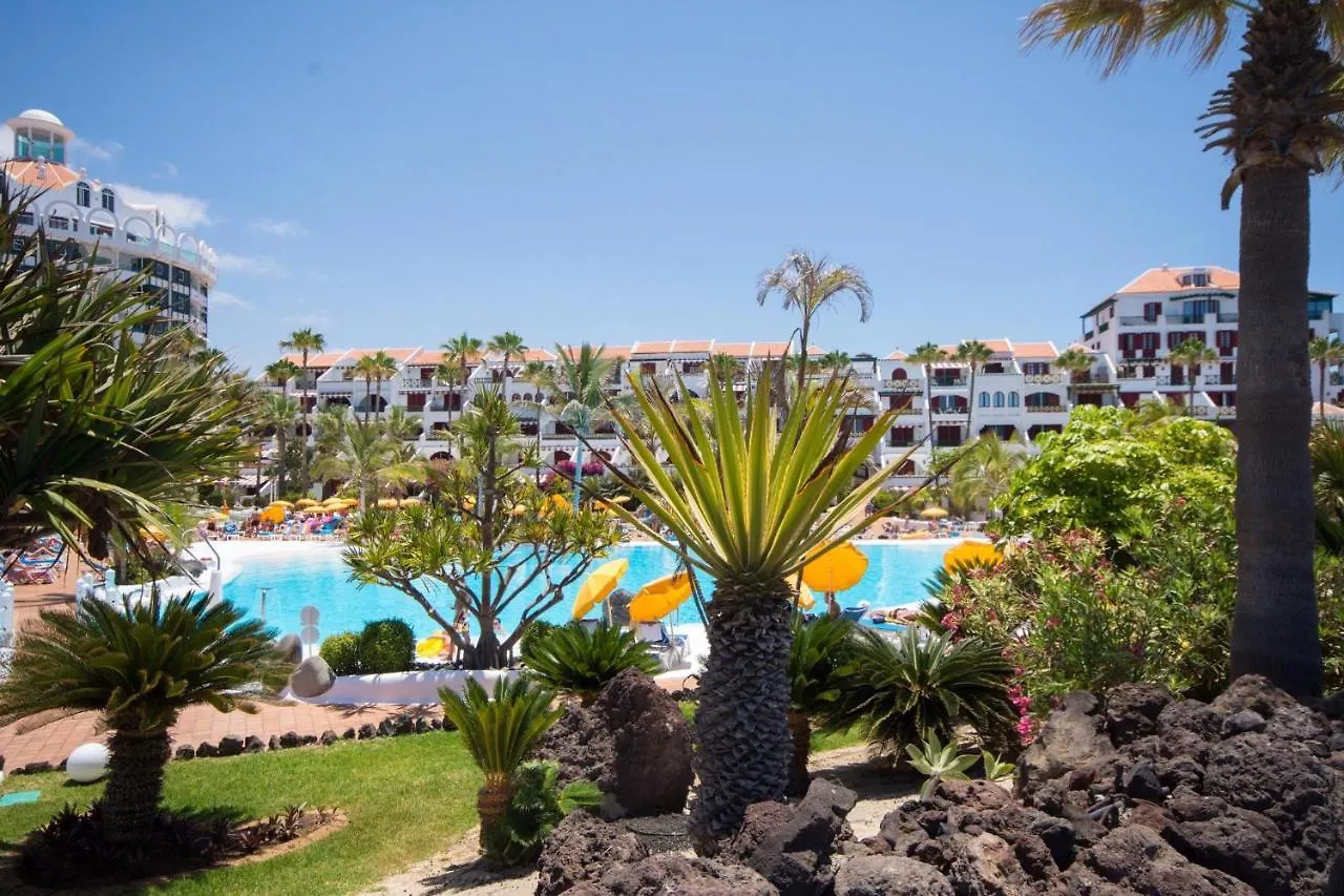Apartmán Park Santiago IV 69 - Two Bed With Large South Facing Balcony Playa de las Americas   Playa de las Americas (Tenerife)